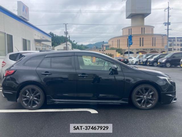 Toyota COROLLA TOURING 2022-10 7959866-13