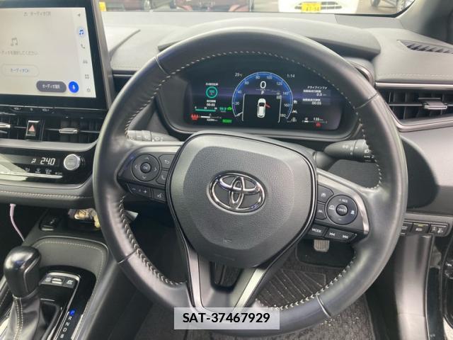 Toyota COROLLA TOURING 2022-10 7959866-15