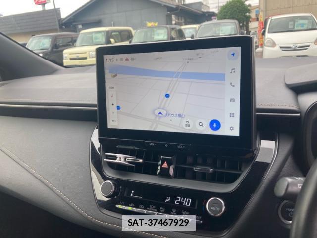 Toyota COROLLA TOURING 2022-10 7959866-19