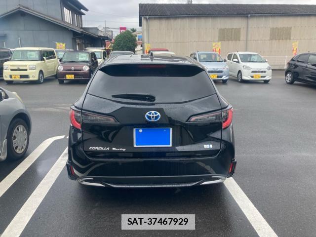 Toyota COROLLA TOURING 2022-10 7959866-3