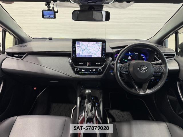 Toyota COROLLA TOURING 2020-05 7959933-1