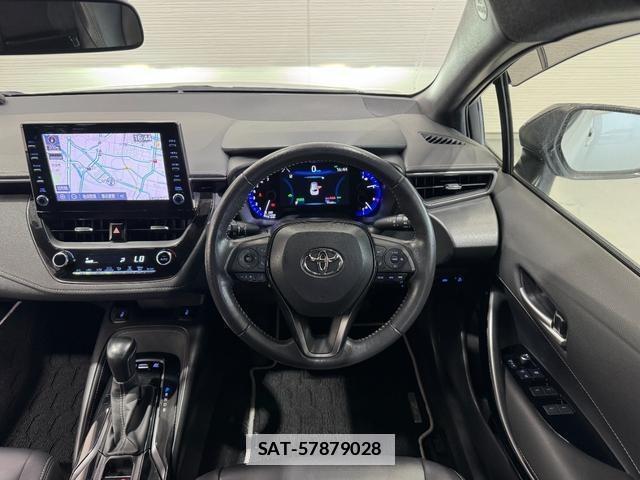 Toyota COROLLA TOURING 2020-05 7959933-11