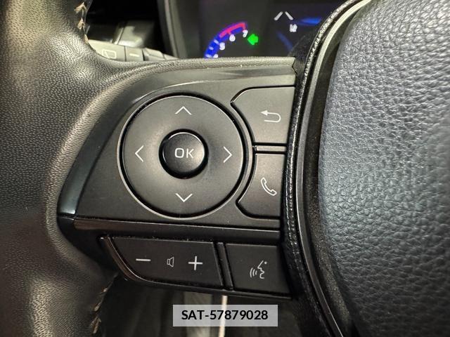 Toyota COROLLA TOURING 2020-05 7959933-12