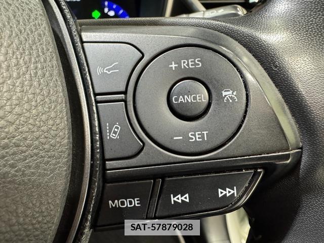 Toyota COROLLA TOURING 2020-05 7959933-13