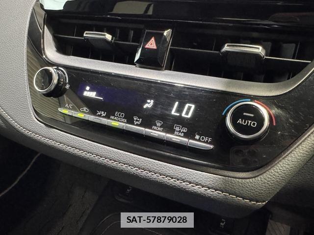 Toyota COROLLA TOURING 2020-05 7959933-17
