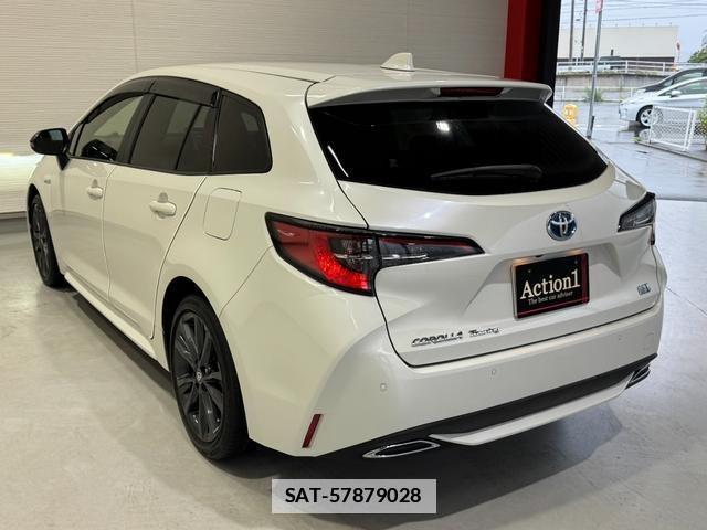 Toyota COROLLA TOURING 2020-05 7959933-3