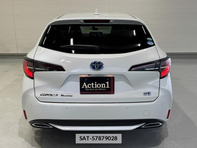 Toyota COROLLA TOURING 2020-05 7959933-4