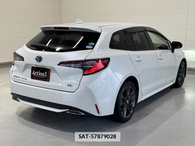 Toyota COROLLA TOURING 2020-05 7959933-5