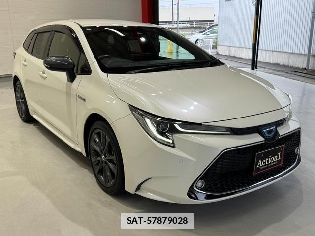 Toyota COROLLA TOURING 2020-05 7959933-6
