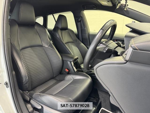Toyota COROLLA TOURING 2020-05 7959933-8