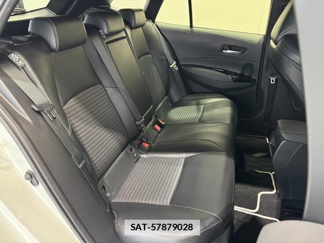 Toyota COROLLA TOURING 2020-05 7959933-9