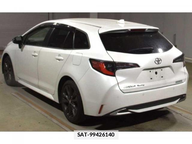 Toyota COROLLA TOURING 2023-04 7960286-1
