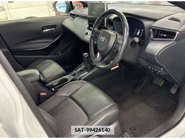 Toyota COROLLA TOURING 2023-04 7960286-2