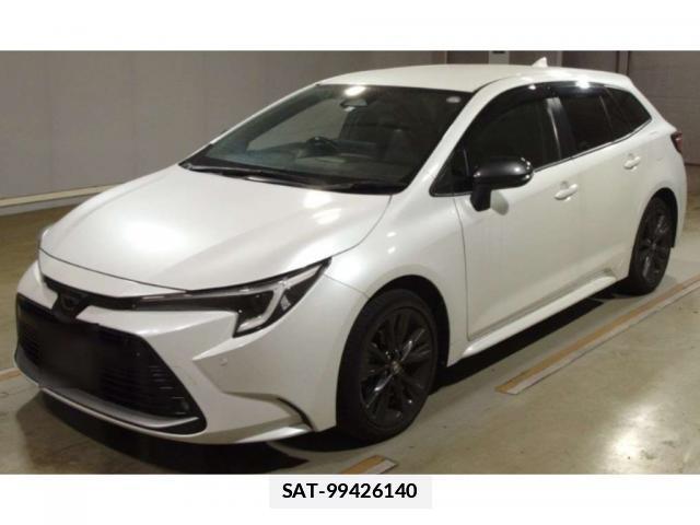 Toyota COROLLA TOURING 2023-04 7960286-3