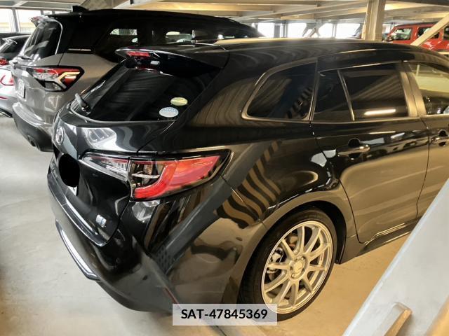 Toyota COROLLA TOURING 2020-11 7960469-1