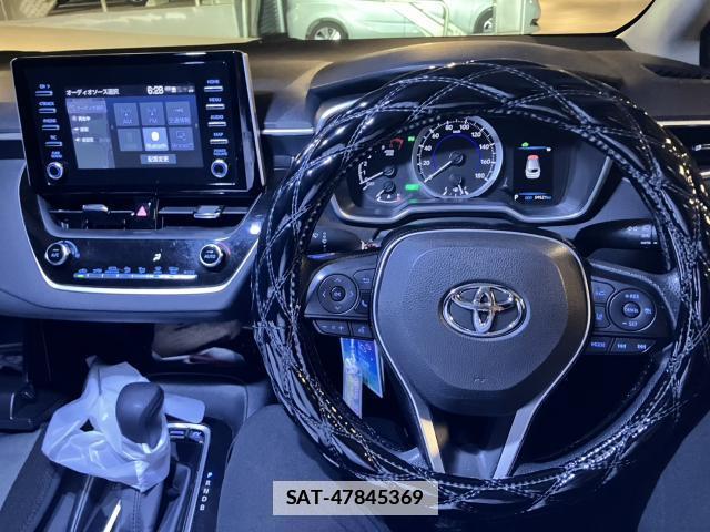 Toyota COROLLA TOURING 2020-11 7960469-2