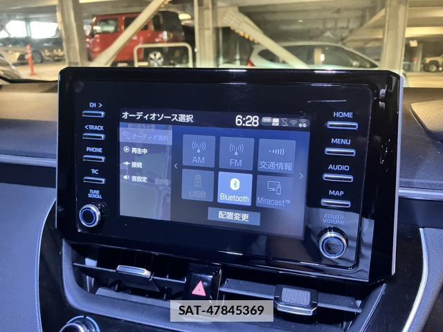 Toyota COROLLA TOURING 2020-11 7960469-3