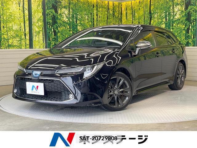 Toyota COROLLA TOURING 2020-10 7962180-0