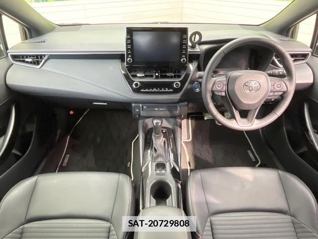 Toyota COROLLA TOURING 2020-10 7962180-1
