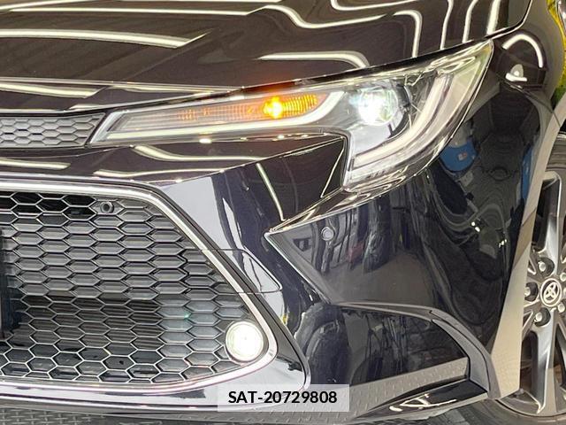 Toyota COROLLA TOURING 2020-10 7962180-11