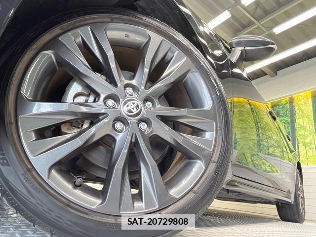 Toyota COROLLA TOURING 2020-10 7962180-12