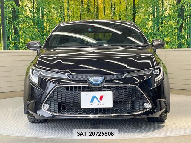Toyota COROLLA TOURING 2020-10 7962180-13