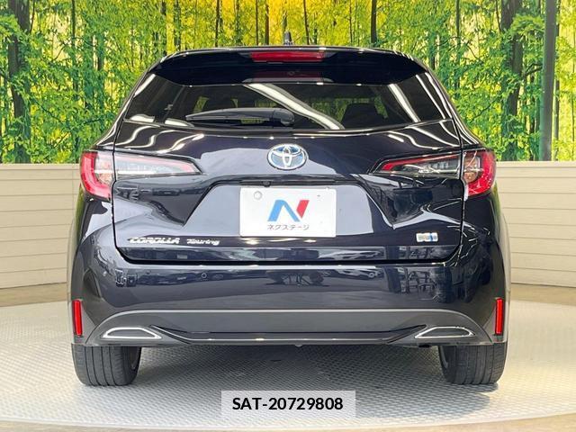 Toyota COROLLA TOURING 2020-10 7962180-14