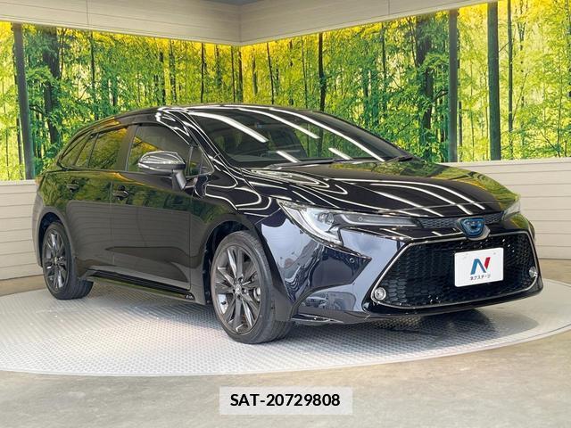 Toyota COROLLA TOURING 2020-10 7962180-15