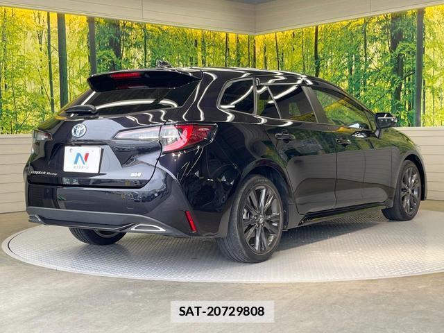 Toyota COROLLA TOURING 2020-10 7962180-16