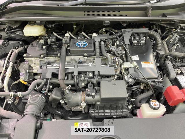 Toyota COROLLA TOURING 2020-10 7962180-17