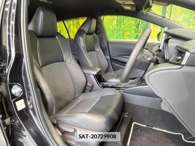 Toyota COROLLA TOURING 2020-10 7962180-7