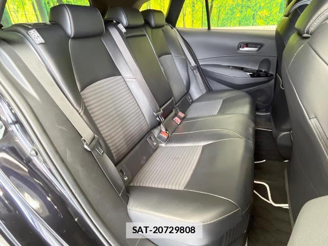 Toyota COROLLA TOURING 2020-10 7962180-8