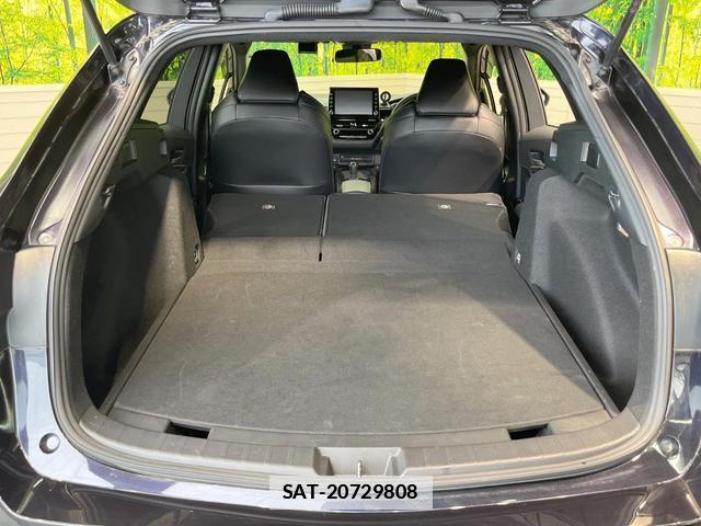 Toyota COROLLA TOURING 2020-10 7962180-9