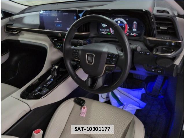 Toyota Crown Crossover 2023-08 7959333-2