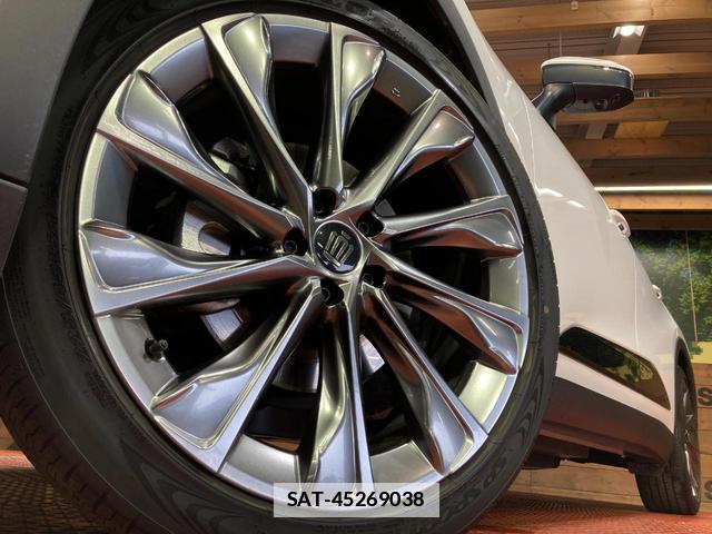 Toyota Crown Crossover 2024-01 7959436-12