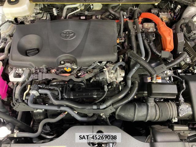 Toyota Crown Crossover 2024-01 7959436-17