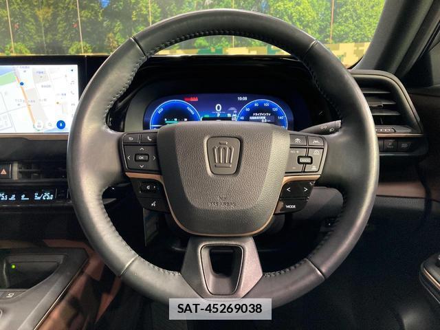 Toyota Crown Crossover 2024-01 7959436-7
