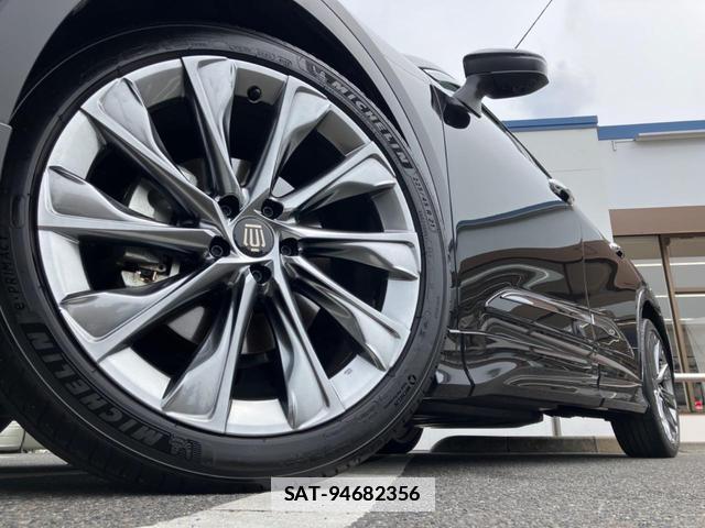 Toyota Crown Crossover 2023-09 7959647-13