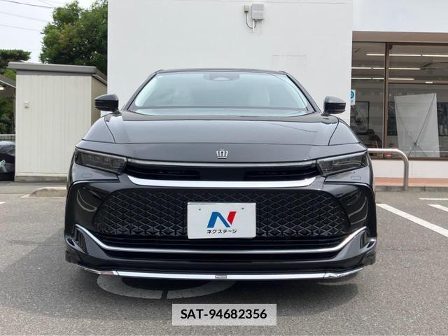 Toyota Crown Crossover 2023-09 7959647-16