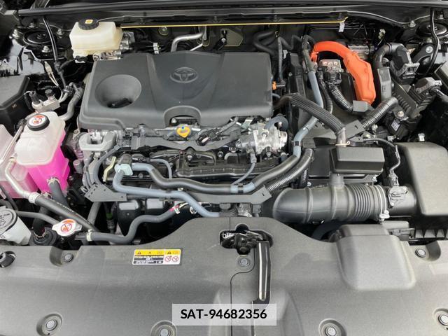 Toyota Crown Crossover 2023-09 7959647-18