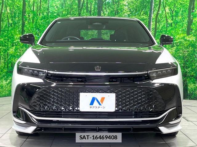 Toyota Crown Crossover 2023-07 7959675-15
