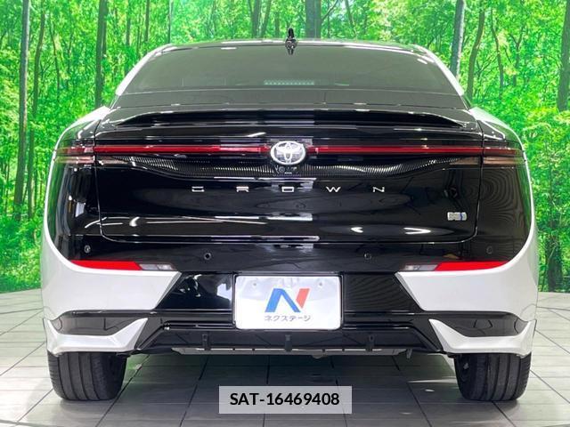 Toyota Crown Crossover 2023-07 7959675-16