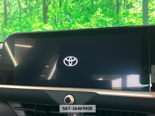 Toyota Crown Crossover 2023-07 7959675-2