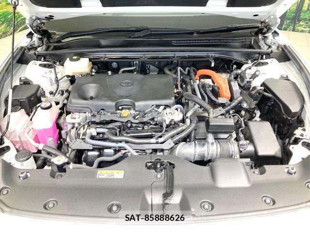 Toyota Crown Crossover 2022-10 7959789-17