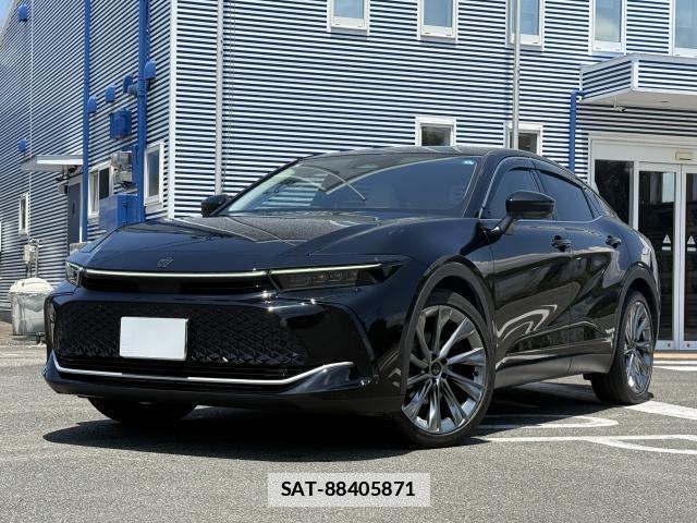 Toyota Crown Crossover 2023-04 7959894-0