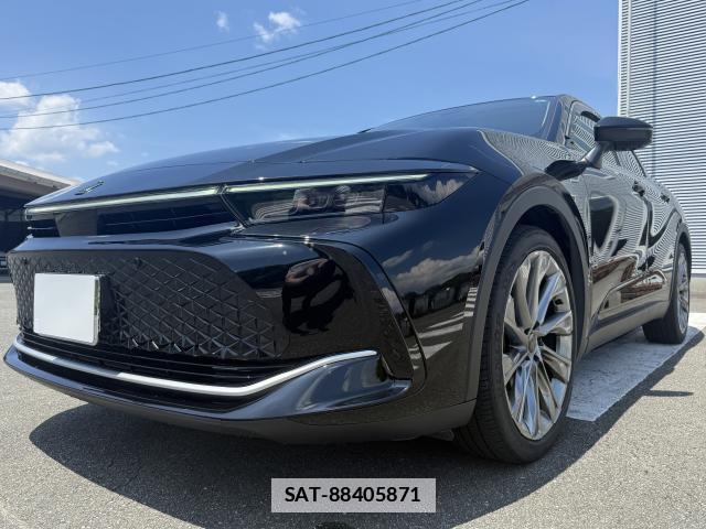 Toyota Crown Crossover 2023-04 7959894-12