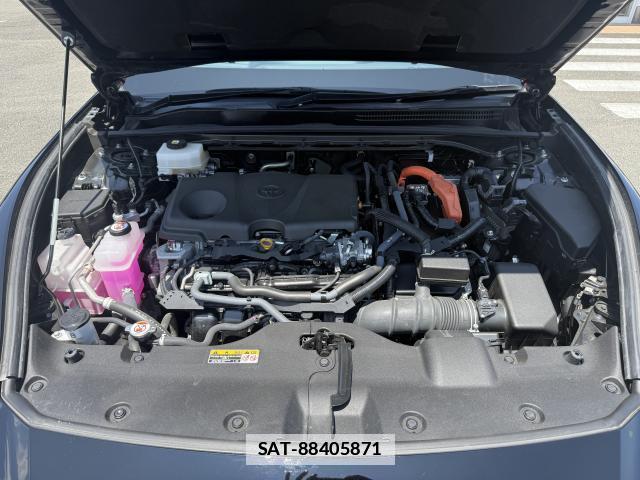 Toyota Crown Crossover 2023-04 7959894-7