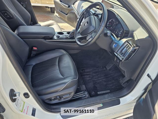 Toyota CROWN HYBRID 2019-11 7960611-3