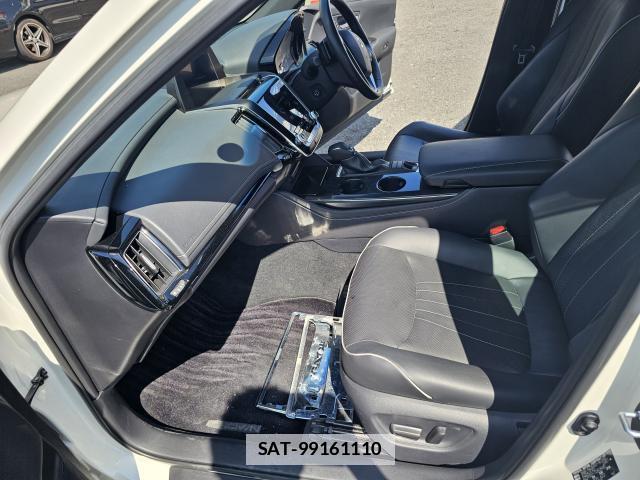 Toyota CROWN HYBRID 2019-11 7960611-4