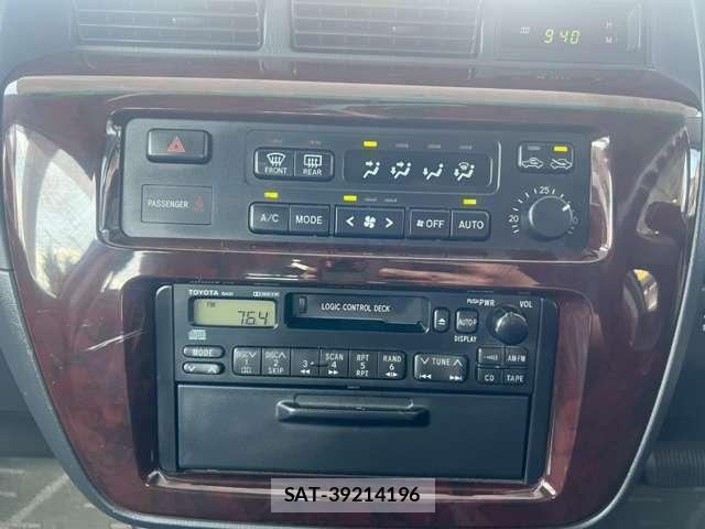 Toyota CROWN SEDAN 2003-06 7961524-10